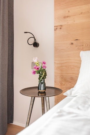Imagen de la habitación del Oleeva Garda Living. Foto 12
