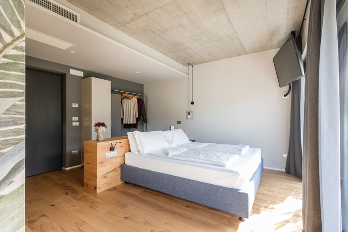 Imagen de la habitación del Oleeva Garda Living. Foto 13
