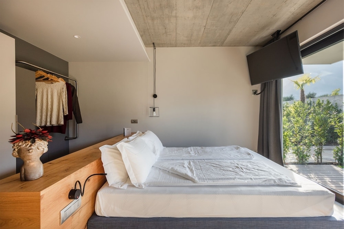 Imagen de la habitación del Oleeva Garda Living. Foto 15
