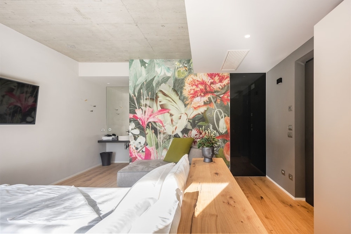 Imagen de la habitación del Oleeva Garda Living. Foto 17