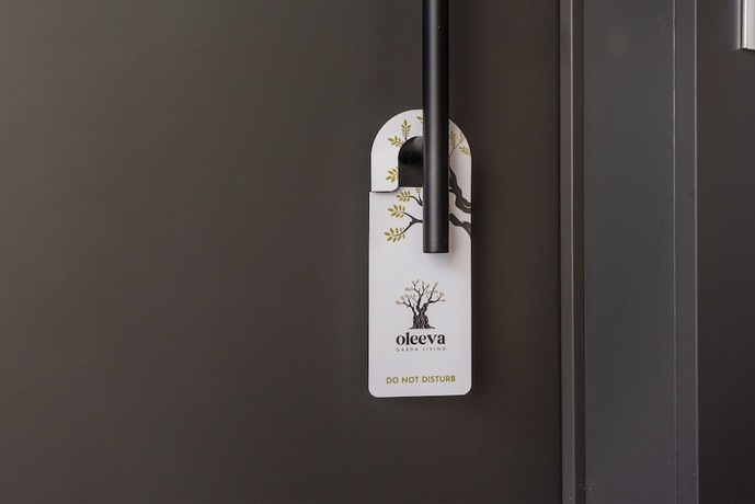 Imagen de la habitación del Oleeva Garda Living. Foto 18