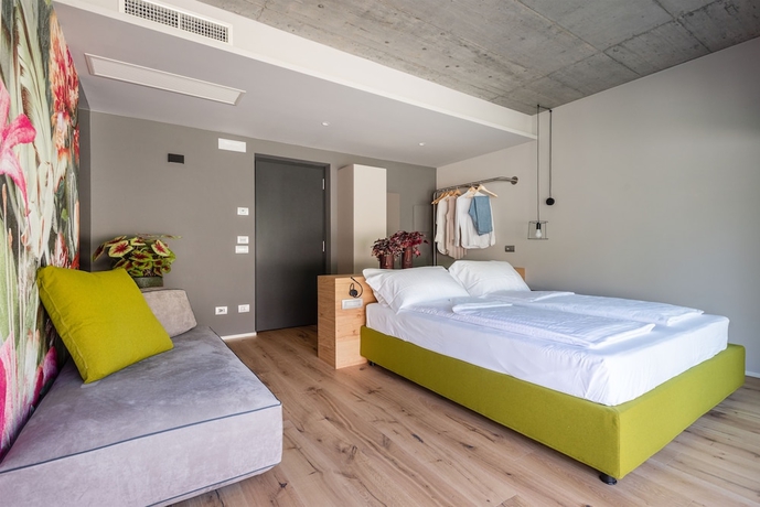 Imagen de la habitación del Oleeva Garda Living. Foto 19