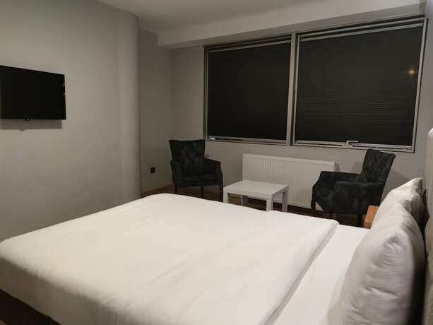 Imagen de la habitación del Olen Uskudar Hotel. Foto 11