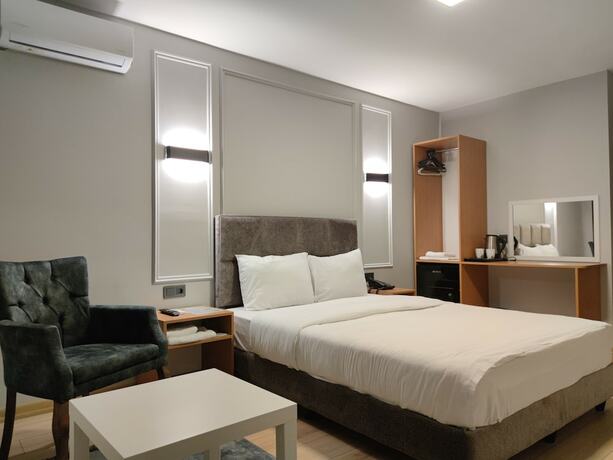Imagen de la habitación del Olen Uskudar Hotel. Foto 20