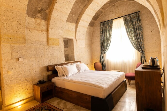 Imagen general del Olenda Cappadocia Hotel. Foto 2