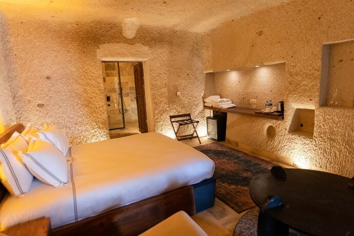 Imagen general del Olenda Cappadocia Hotel. Foto 3