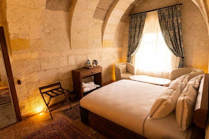 Imagen general del Olenda Cappadocia Hotel. Foto 6