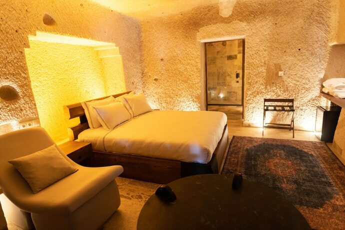Imagen general del Olenda Cappadocia Hotel. Foto 8