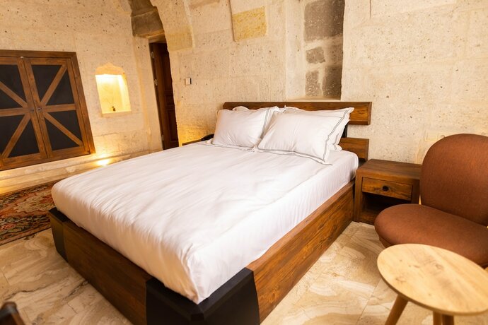 Imagen general del Olenda Cappadocia Hotel. Foto 10