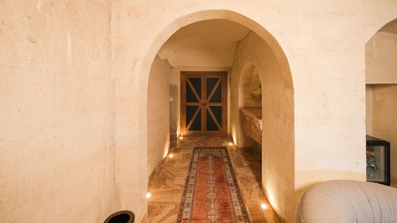 Imagen general del Olenda Cappadocia Hotel. Foto 12