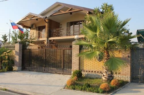 Imagen general del Olga Mini-Hotel. Foto 3