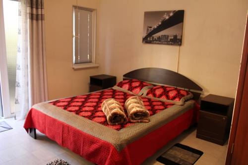 Imagen general del Olga Mini-Hotel. Foto 4