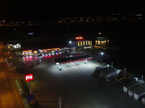Imagen general del Olgassys Butik Otel. Foto 1