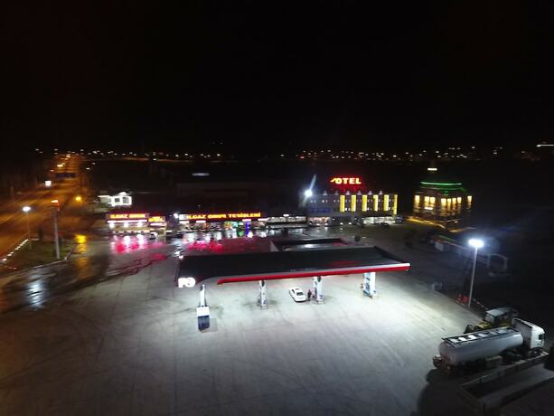 Imagen general del Olgassys Butik Otel. Foto 3