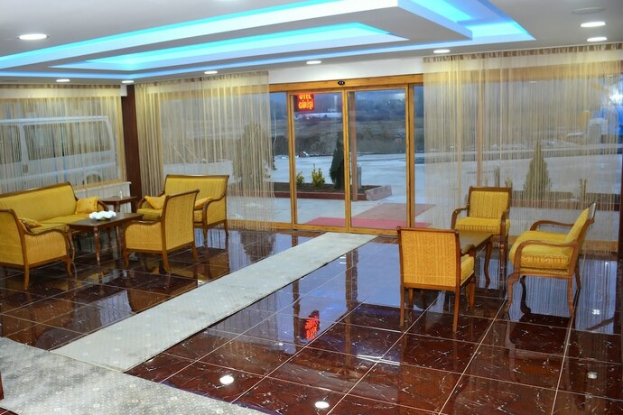 Imagen general del Olgassys Butik Otel. Foto 10