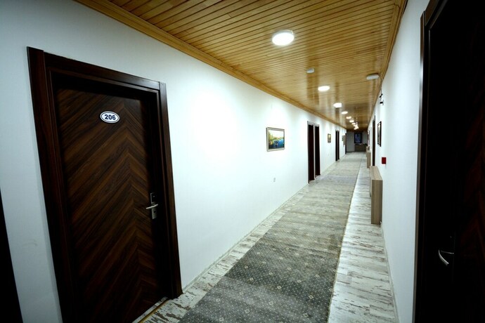 Imagen general del Olgassys Butik Otel. Foto 16