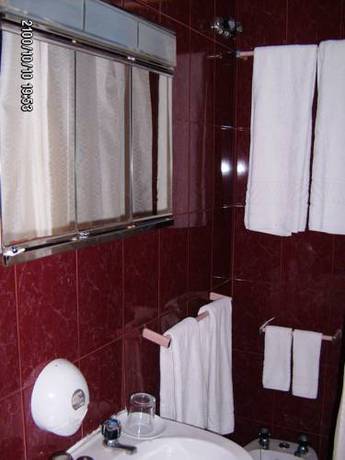 Imagen de la habitación del Olhos Pretos. Foto 2