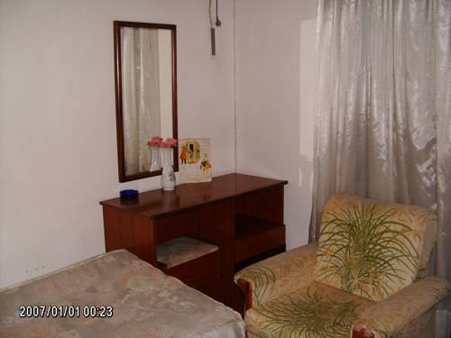 Imagen de la habitación del Olhos Pretos. Foto 3