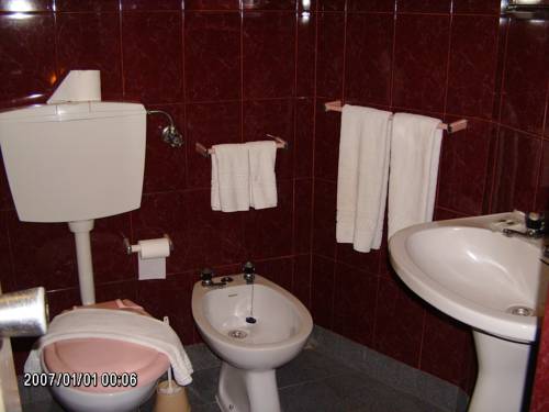 Imagen de la habitación del Olhos Pretos. Foto 4