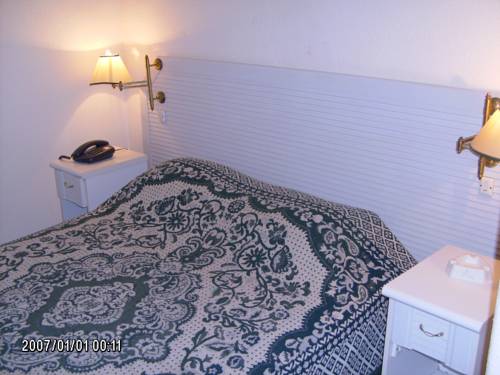 Imagen de la habitación del Olhos Pretos. Foto 8