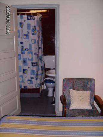 Imagen de la habitación del Olhos Pretos. Foto 10