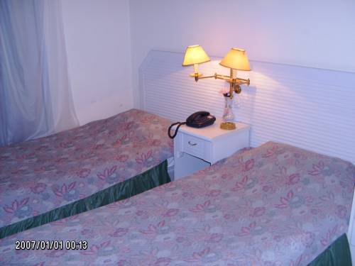 Imagen de la habitación del Olhos Pretos. Foto 12