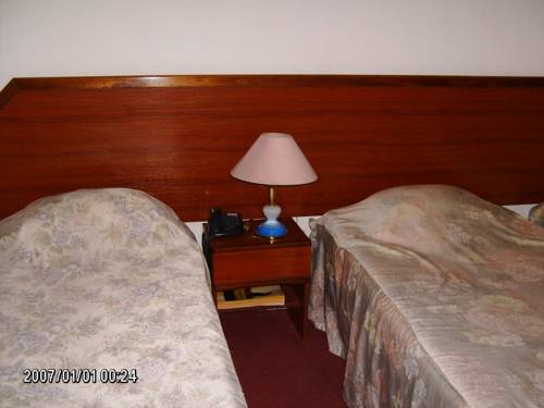 Imagen de la habitación del Olhos Pretos. Foto 13