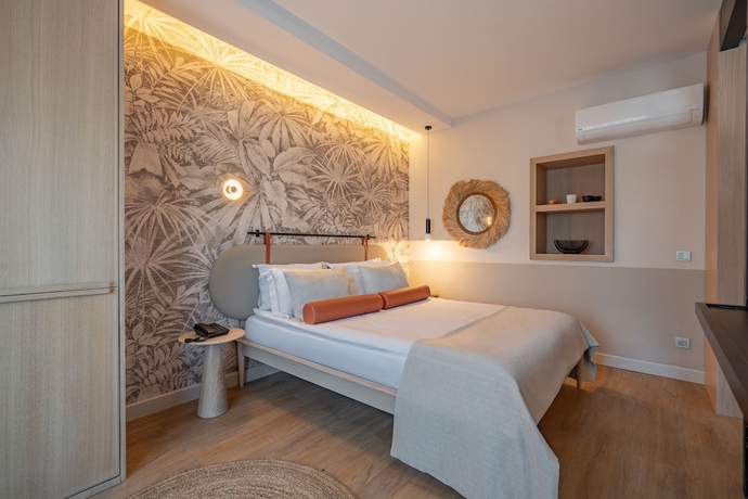 Imagen de la habitación del Oli Hotel And Suites. Foto 4