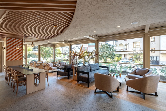 Imagen de los interiores del Oli Hotel And Suites. Foto 18