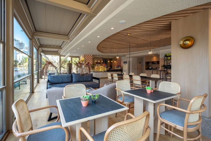 Imagen de los interiores del Oli Hotel And Suites. Foto 19