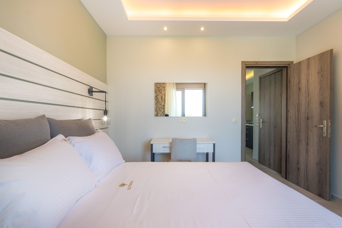 Imagen de la habitación del Oli Terra. Foto 4