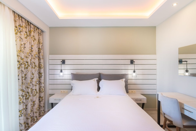 Imagen de la habitación del Oli Terra. Foto 5