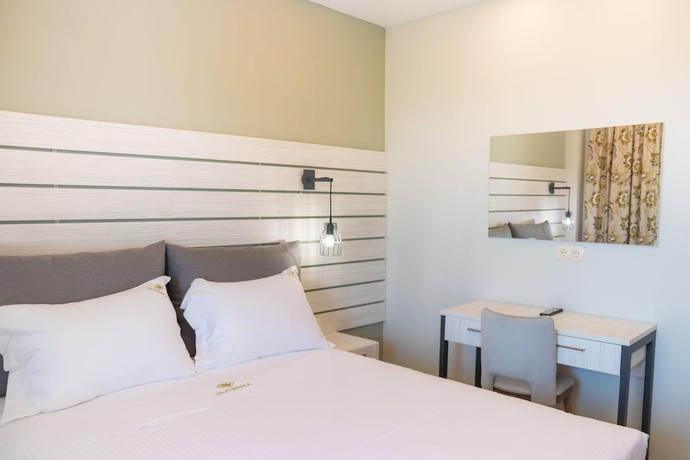 Imagen de la habitación del Oli Terra. Foto 7