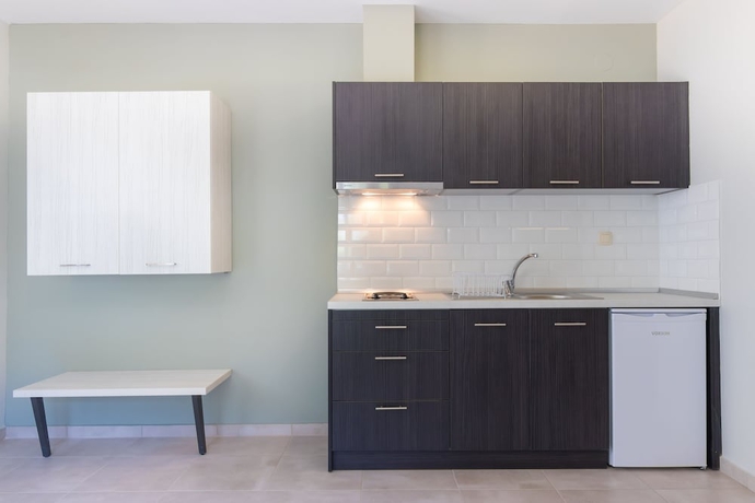 Imagen de la habitación del Oli Terra. Foto 8