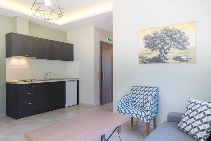Imagen de la habitación del Oli Terra. Foto 9