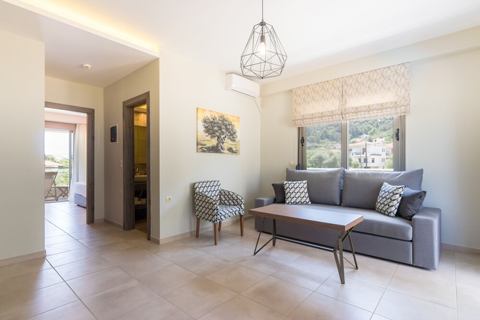 Imagen de la habitación del Oli Terra. Foto 10