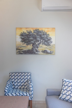 Imagen de la habitación del Oli Terra. Foto 12
