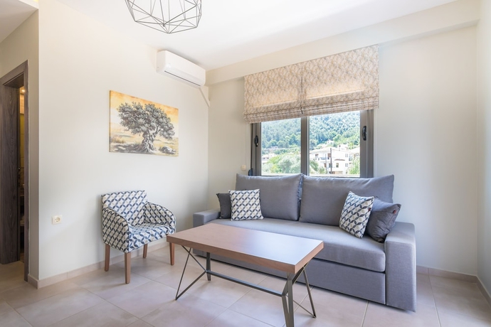 Imagen de la habitación del Oli Terra. Foto 13