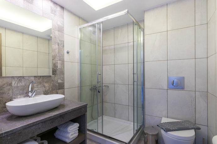 Imagen de la habitación del Oli Terra. Foto 14