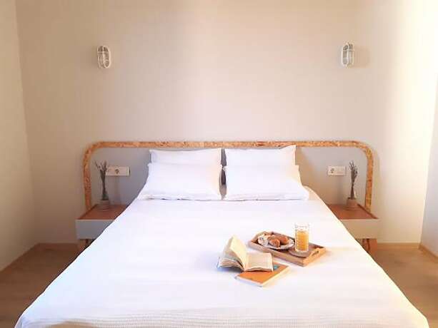 Imagen de la habitación del Olia Butik Hotel. Foto 8