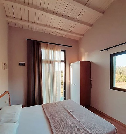 Imagen de la habitación del Olia Butik Hotel. Foto 10