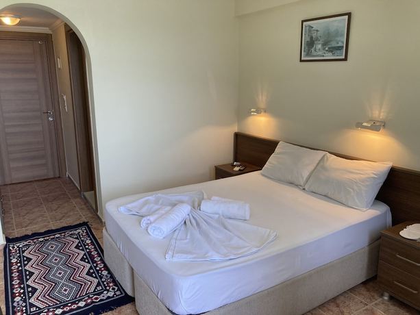 Imagen de la habitación del Olimpia Hotel, FETHIYE. Foto 1