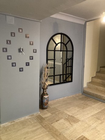 Imagen de los interiores del Olimpia Hotel, FETHIYE. Foto 13