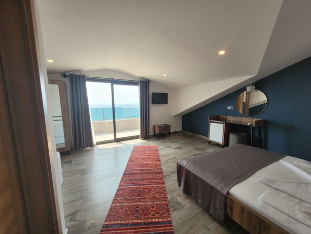 Imagen de la habitación del Olimpia Hotel, FETHIYE. Foto 6