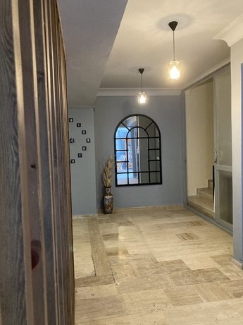 Imagen de los interiores del Olimpia Hotel, FETHIYE. Foto 19