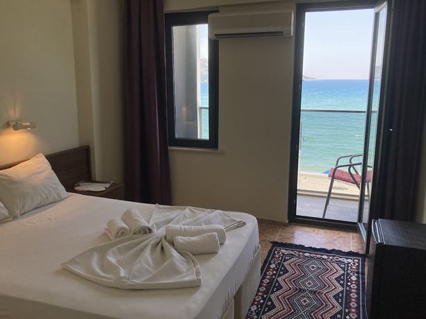 Imagen de la habitación del Olimpia Hotel, FETHIYE. Foto 10