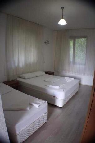 Imagen de la habitación del Olimpia Hotel, Olympos. Foto 5