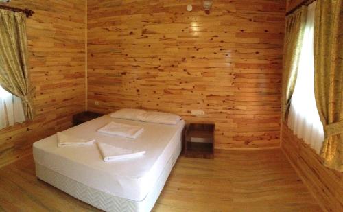 Imagen de la habitación del Olimpia Hotel, Olympos. Foto 6