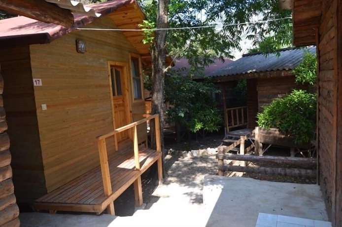 Imagen general del Olimpos Ada Bungalov. Foto 3