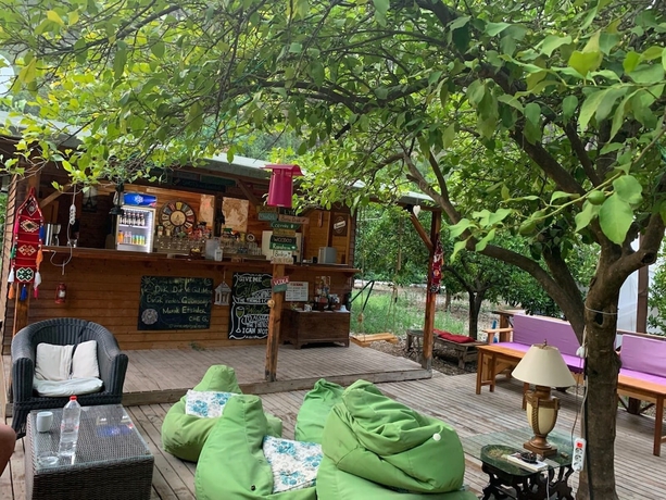 Imagen general del Olimpos Ada Bungalov. Foto 9